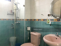 Blk 627 Senja Road (Bukit Panjang), HDB 5 Rooms #214148361
